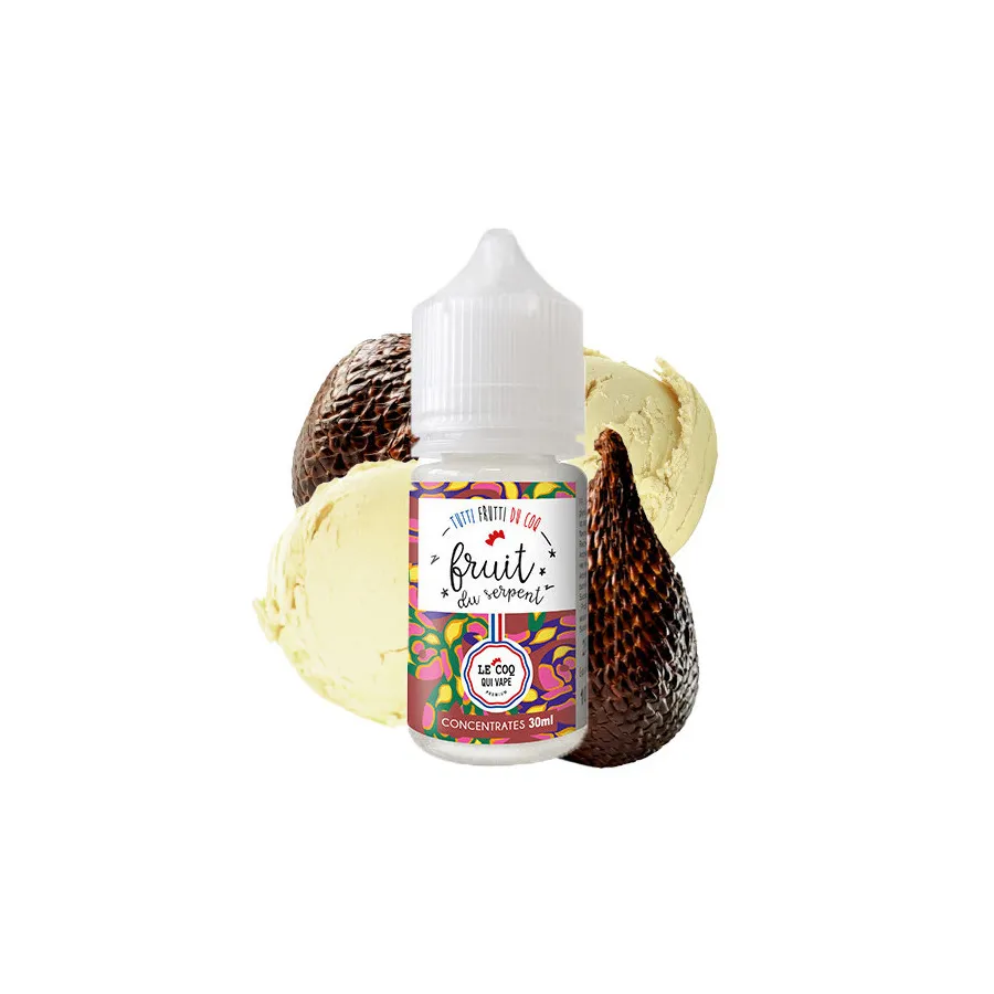 Fruit du Serpent