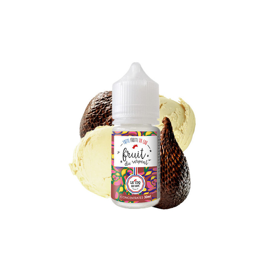 Fruit du Serpent