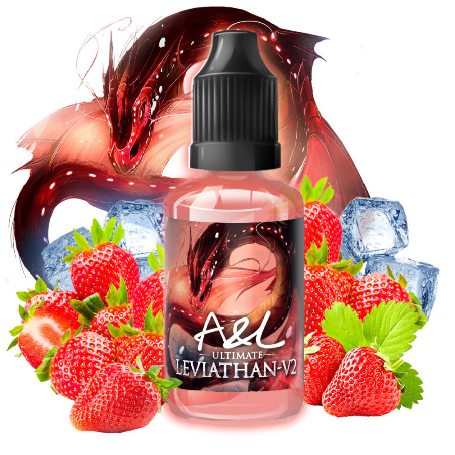 Leviathan V2 SWEET EDITION