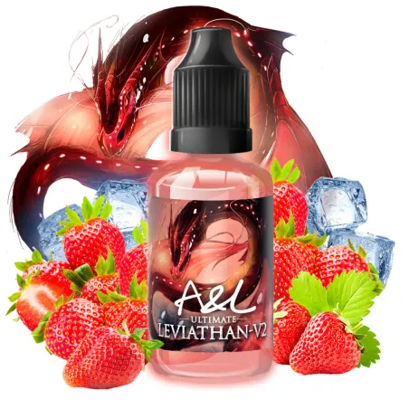 Leviathan V2 SWEET EDITION