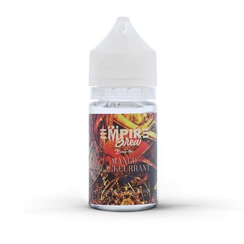 Mango Blackcurrant