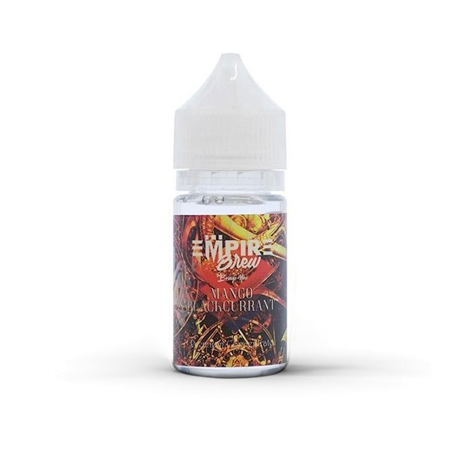 Mango Blackcurrant