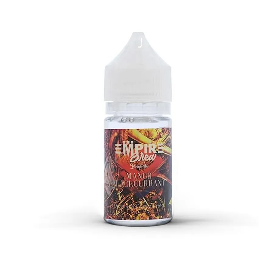 Mango Blackcurrant