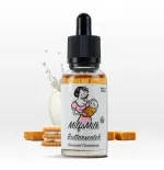 Milfsmilk V2 Butterscotch