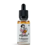 Milfsmilk V2 Butterscotch