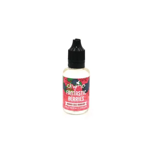 Fantastic Berries