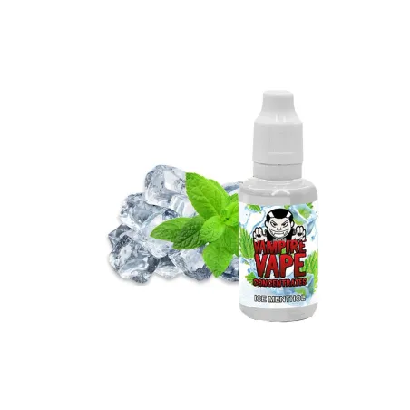 Ice Menthol