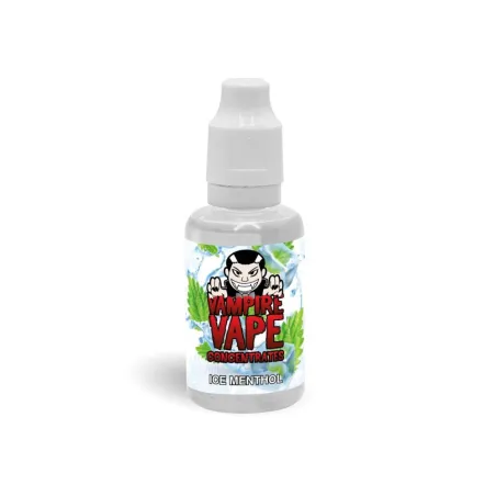 Ice Menthol