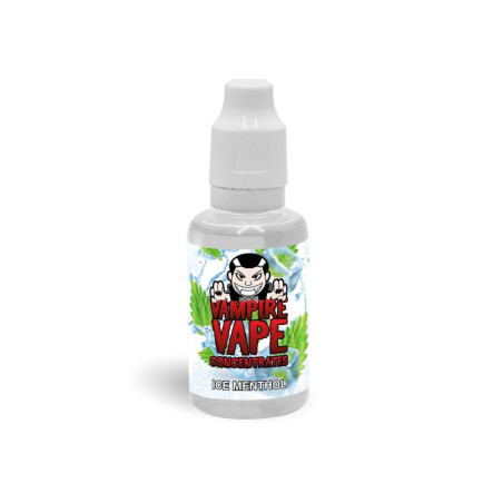 Ice Menthol