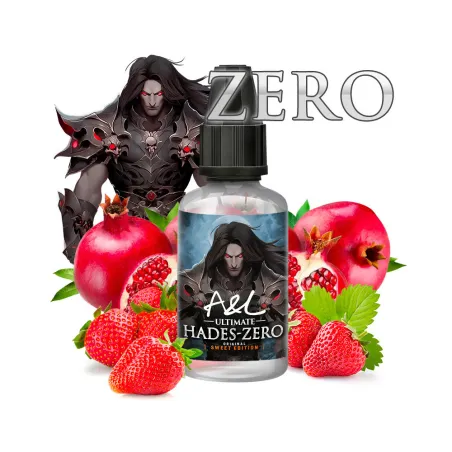 Hades Zero SWEET EDITION