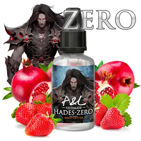 Hades Zero SWEET EDITION