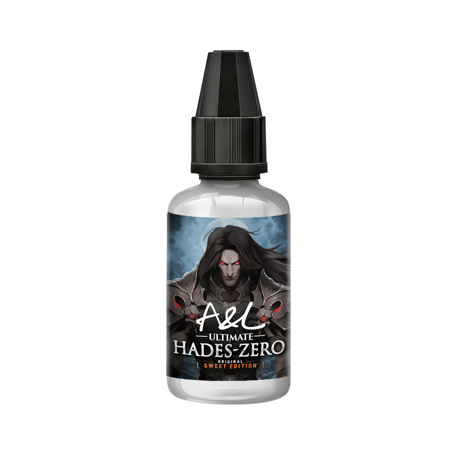 Hades Zero SWEET EDITION