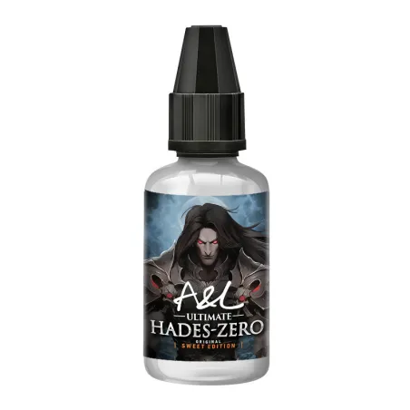 Hades Zero SWEET EDITION