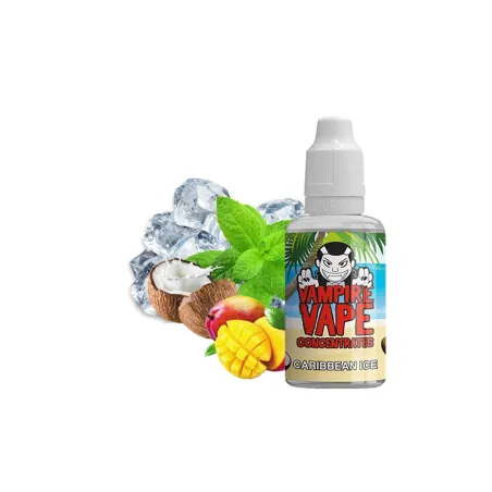 Caribbean Ice