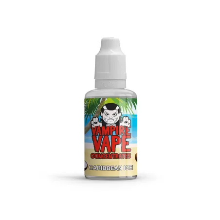 Caribbean Ice
