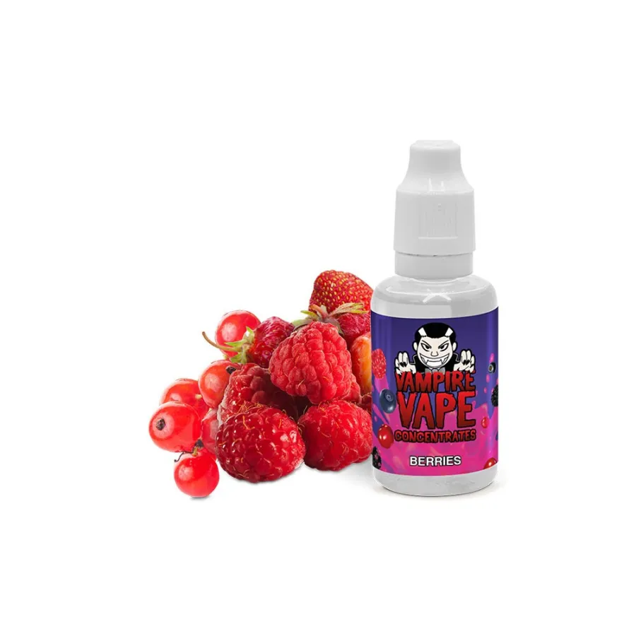 Berries