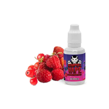 Berries