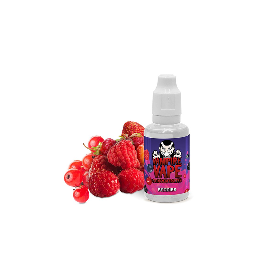 Berries