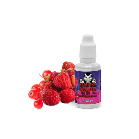 Berries