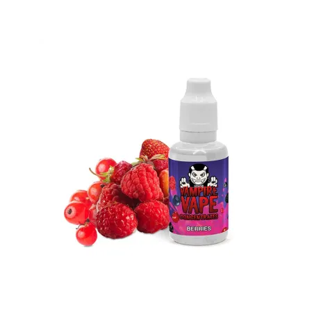 Berries