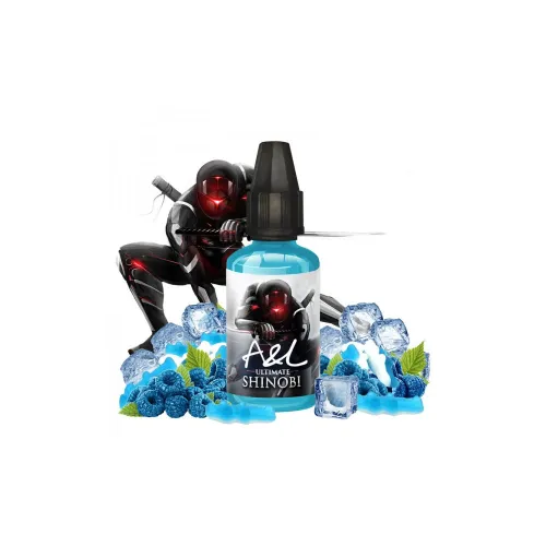 Shinobi SWEET EDITION