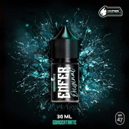ENFER Original