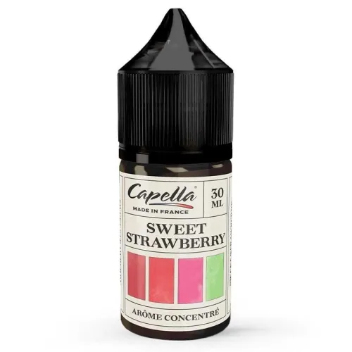 Sweet Strawberry
