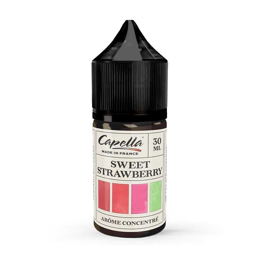 Sweet Strawberry