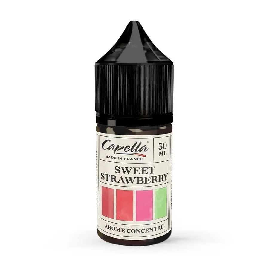 Sweet Strawberry