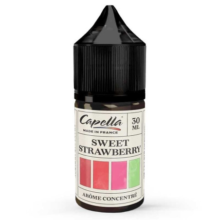 Sweet Strawberry