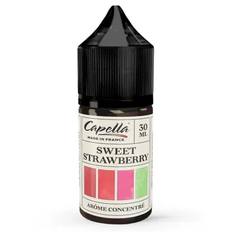 Sweet Strawberry