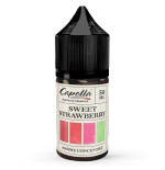 Sweet Strawberry