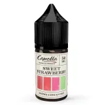 Sweet Strawberry