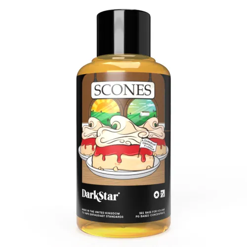 Scones