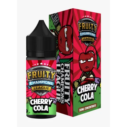Cherry Cola