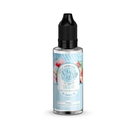 Fruit du dragon Fruits Rouges Frais