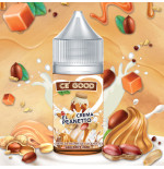 El Crema Peanetto