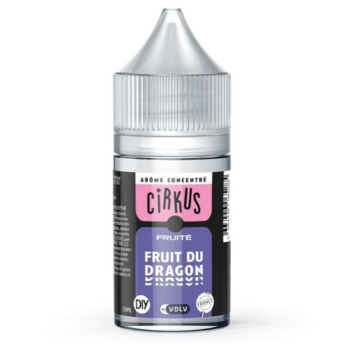 Fruit du Dragon