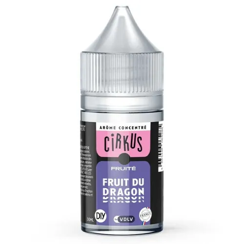 Fruit du Dragon