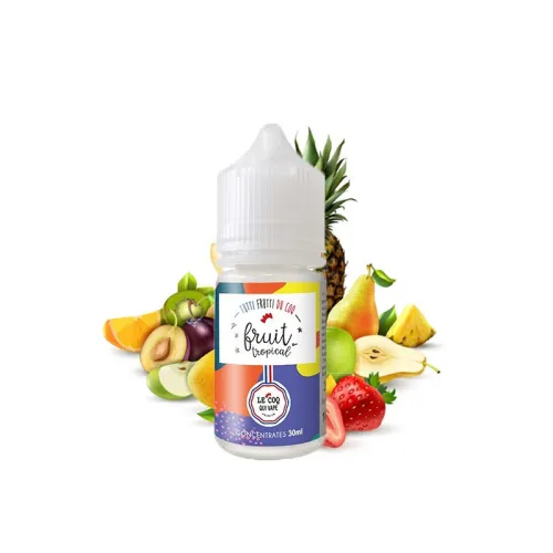 Fruit Tropical