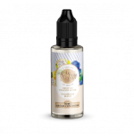 Fruit du Dragon Jaune Framboise Bleue
