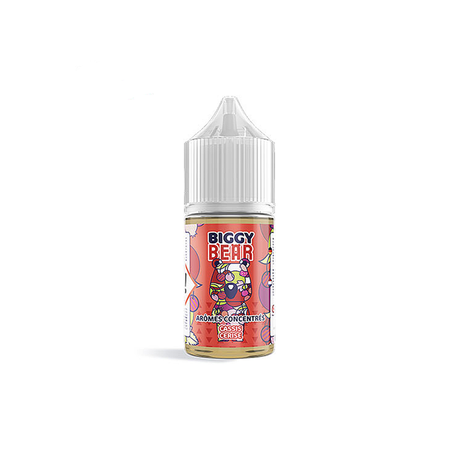 Cassis Cerise