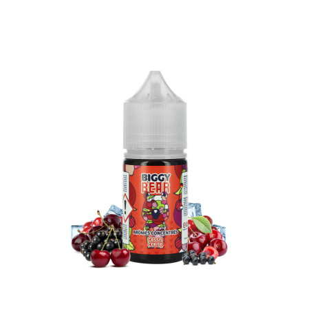 Cassis Cerise
