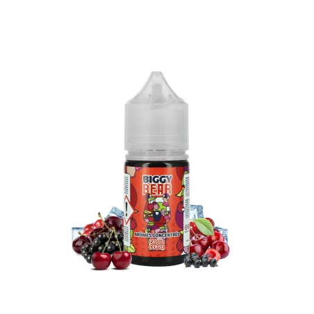 Cassis Cerise