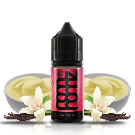 Crème Anglaise