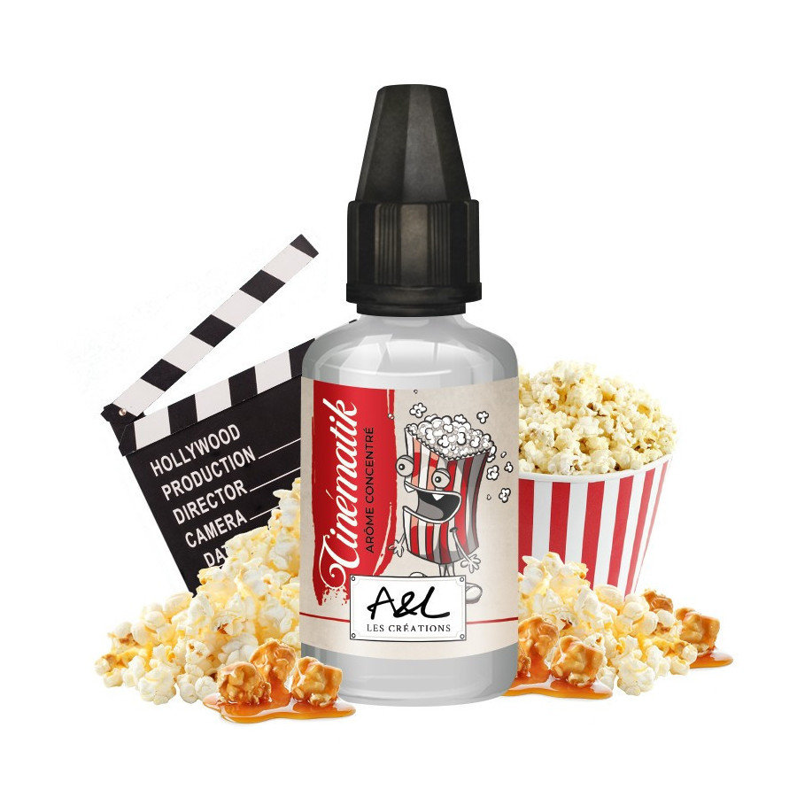 Cinematik