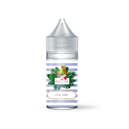 Fraise Mûre