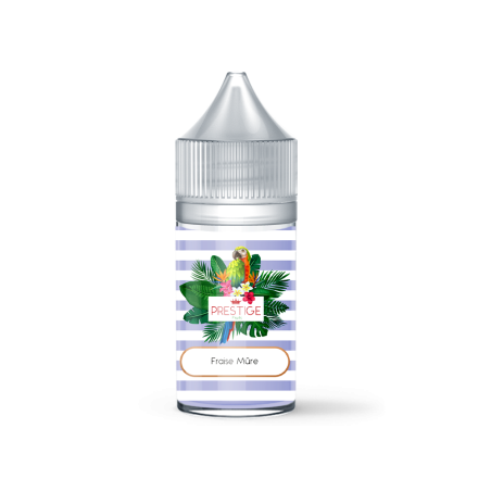 Fraise Mûre