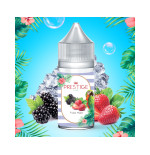Fraise Mûre