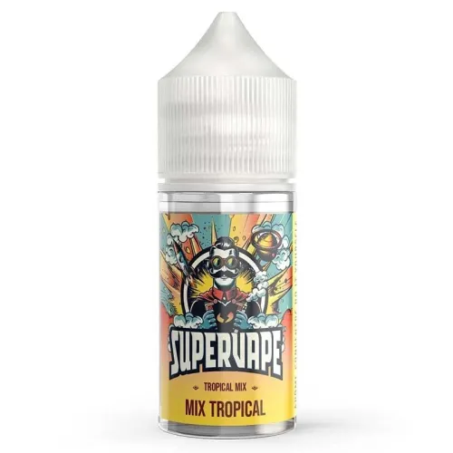 Tropical Mix
